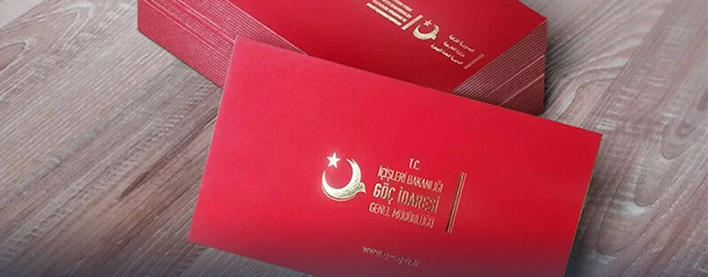 TurkishChamberofCommerceandIndustrymembershipcard